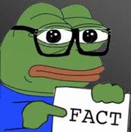 fact fact_sign glasses neutral pepe sign // 224x225 // 7.5KB